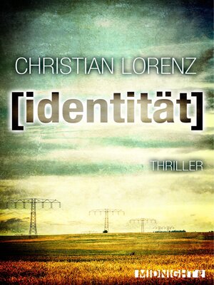 cover image of [identität]